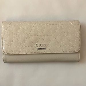 Guess wallet